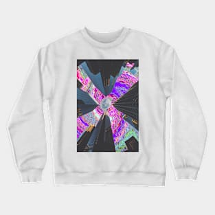 Urbe Crewneck Sweatshirt